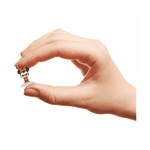 Bitty Pop Mickey Minnie Mouse 2 Pack