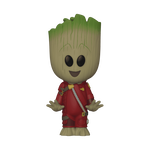 Vinyl SODA Little Groot, , hi-res view 1
