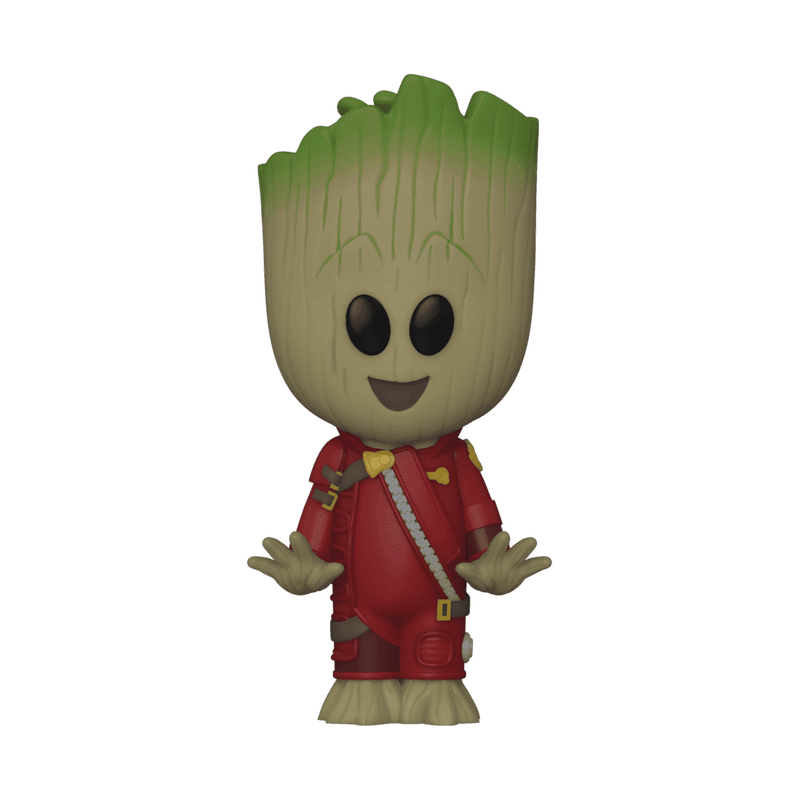 Vinyl SODA Little Groot, , hi-res view 1