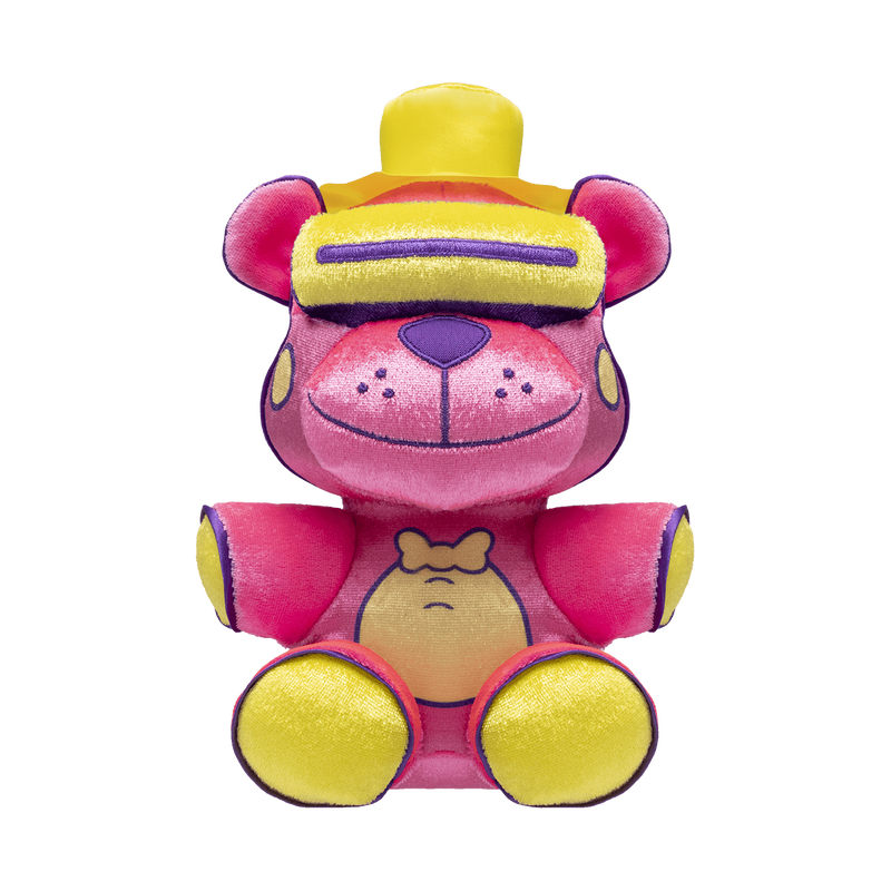 VR Freddy (Inverted) (Plush), , hi-res view 1
