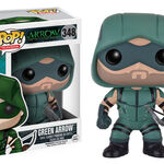 Arrow - Green Arrow, , hi-res view 1