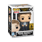 N4S POP Funko: Brian Mariotti (Making Fun DVD Bundle)(POP), , hi-res view 1
