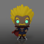 POP Animation:DBS-SuperSaiyan Hercule(GW), , hi-res view 2