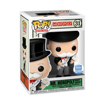 Pop! Mr. Monopoly Beauty Contest, , hi-res view 2