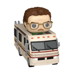 Pop! Rides Walt with the Crystal Ship, , hi-res view 1