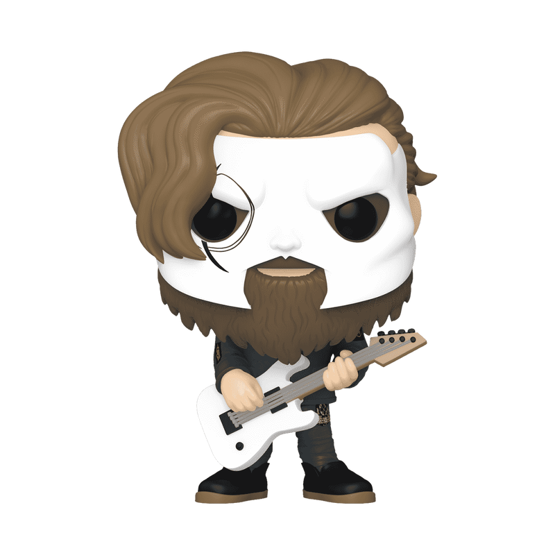 Pop! Jim Root, , hi-res view 1