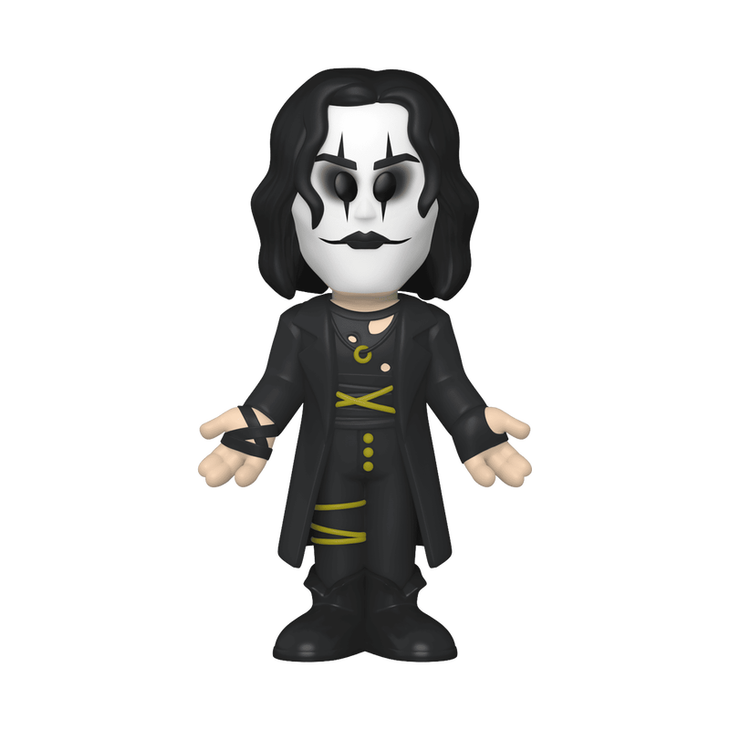 Vinyl SODA Eric Draven, , hi-res view 1