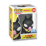 Pop! P-Chan, , hi-res view 2