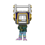 Pop! DJ Yonder, , hi-res view 1