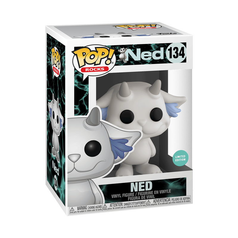 Pop Rocks: 21 Pilots - Nedo, , hi-res view 1