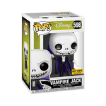 POP Disney: NBC - Vampire Jack (MT), , hi-res view 1