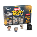 Bitty Pop! The Lord of the Rings 4-Pack Series 1, , hi-res view 1