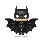 Pop! Deluxe Batman (Soaring) (1989), , hi-res view 1