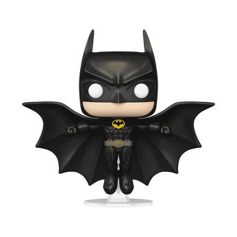 Pop! Deluxe Batman (Soaring) (1989), Image 1