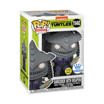 Pop! Shredder with Ooze Canister (Glow), , hi-res view 3