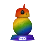 Pop! BB-8 (Rainbow), , hi-res view 1