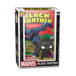 Pop! Comic Covers Black Panther, , hi-res view 2