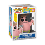 Pop! Patrick with Board, , hi-res view 2