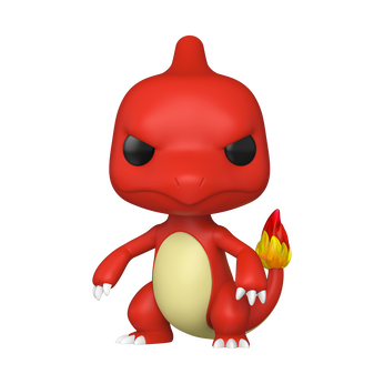 Pop! Jumbo Charmeleon, , hi-res view 1