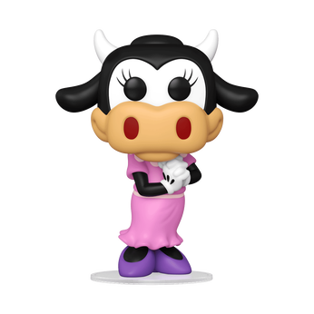 Pop! Clarabelle Cow, Image 1