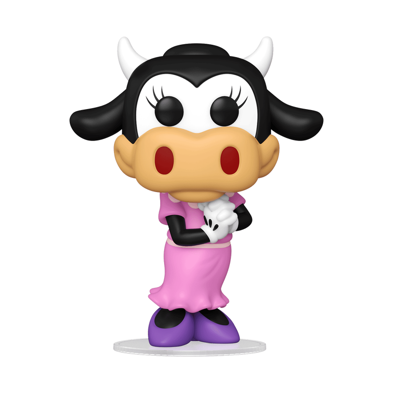 Pop! Clarabelle Cow, , hi-res image number 1