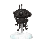 POP Deluxe: Star Wars- 6" Probe Droid, , hi-res view 2