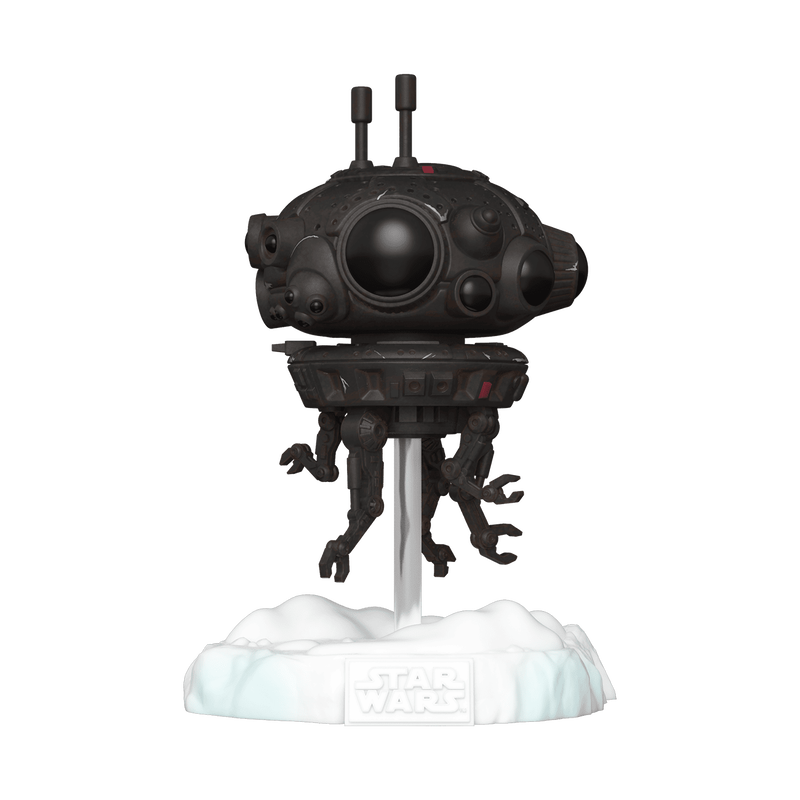 POP Deluxe: Star Wars- 6" Probe Droid, , hi-res view 2