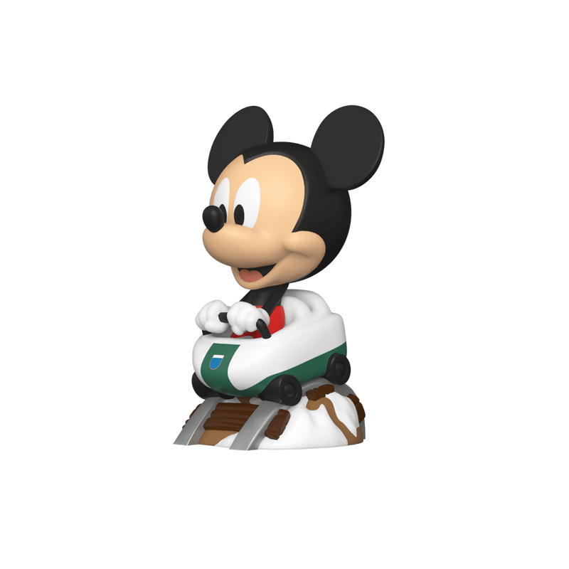 Disneyland 65th Anniversary | From the Vault | Funko