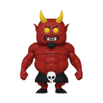 Pop! Super Satan, , hi-res view 1