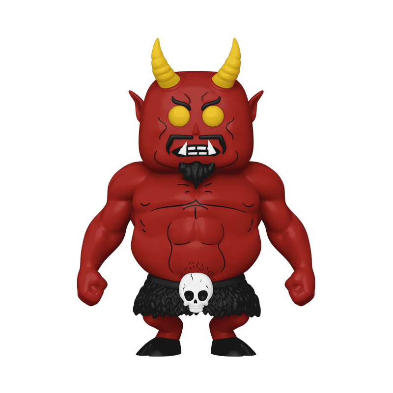 Pop! Super Satan, , hi-res view 1