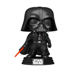 Pop! Darth Vader with Light Saber, , hi-res view 1
