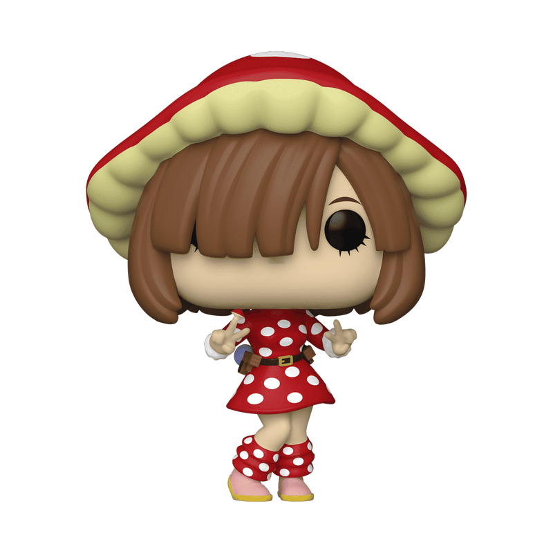 Pop! Kinoko Komori, , hi-res view 1