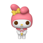 Pop! My Melody with Ice Cream, , hi-res view 1