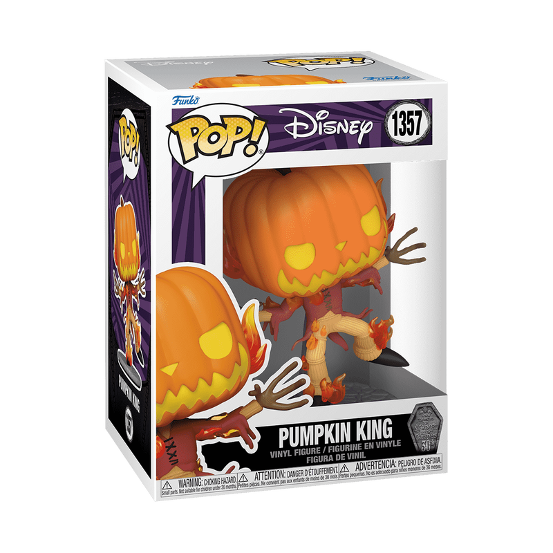 Pop! Pumpkin King, , hi-res view 2