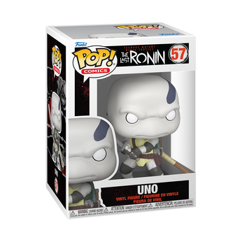 Pop! Uno, Image 2