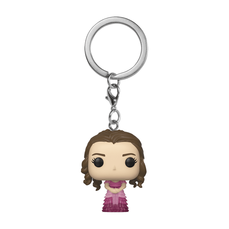 Pop! Keychain Hermione, , hi-res view 1