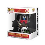 Pop! Rides Mushu on Panda, , hi-res view 2