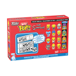 Bitty Pop! The Simpsons 4-Pack Series 1, , hi-res view 3