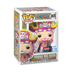 Pop! Young Big Mom, , hi-res view 2