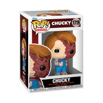 Pop! Chucky (Melted Face), , hi-res view 2