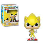 Sonic- Super Sonic, , hi-res view 1