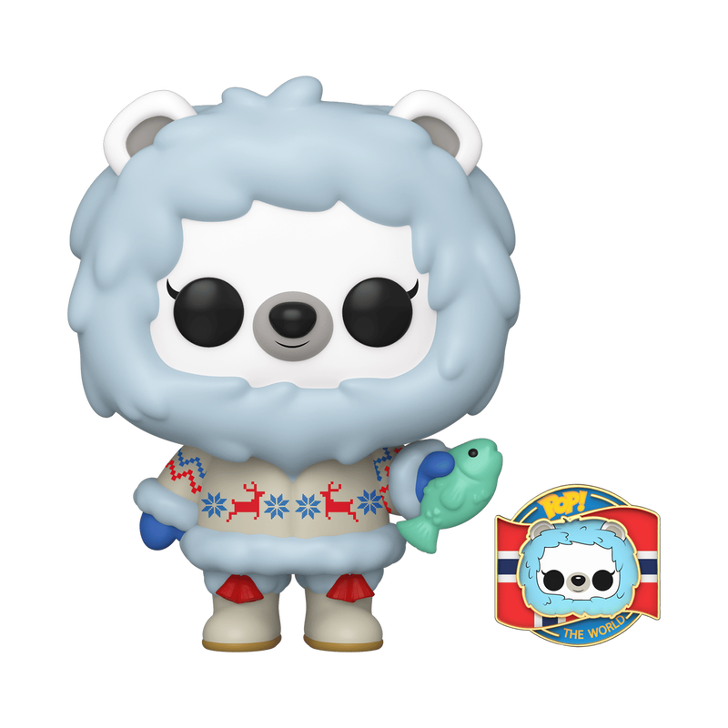 Pop! Nora, , hi-res view 1