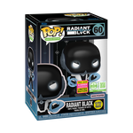 Pop! Radiant Black (Glow) with Pop! Protector, , hi-res view 2