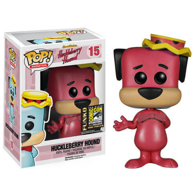 Huckleberry Hound, , hi-res view 1