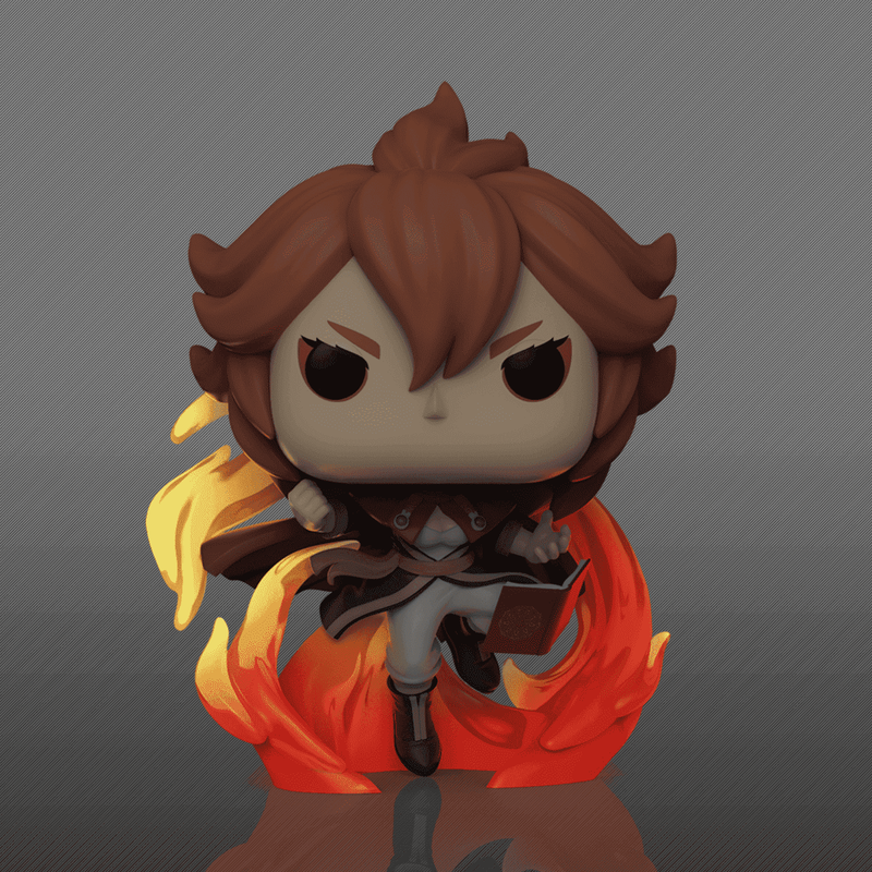 Pop! Mereoleona (Glow), , hi-res view 3
