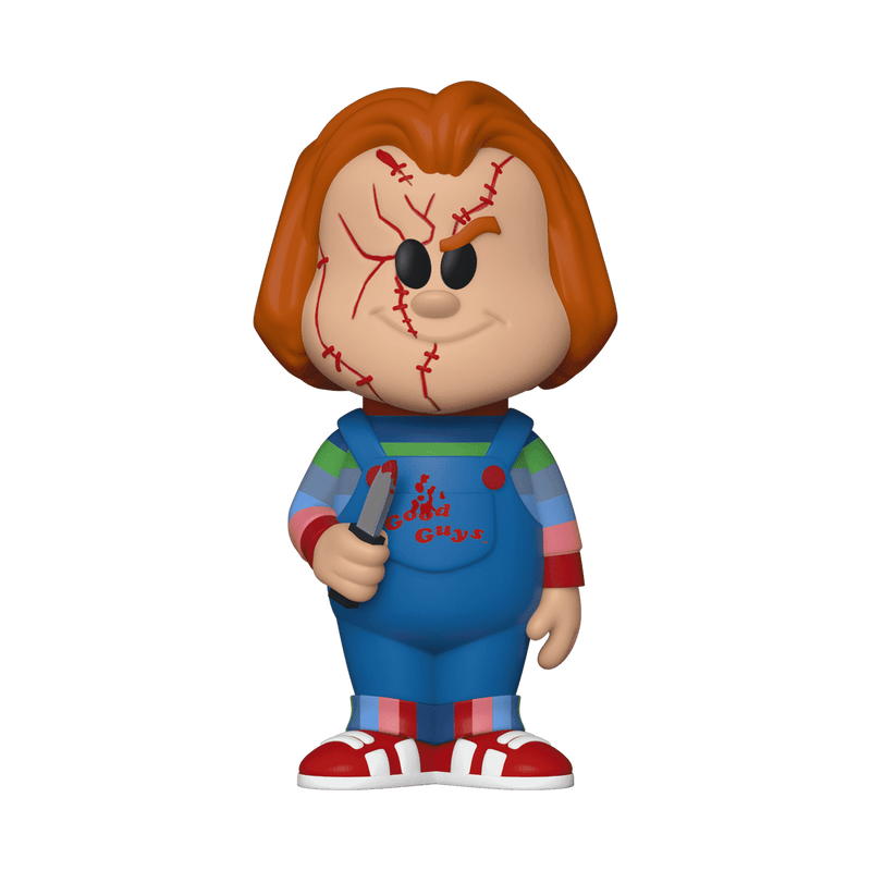 Vinyl SODA Chucky, , hi-res view 3