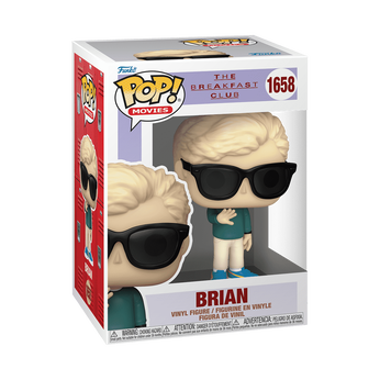 Pop! Brian Johnson, Image 2