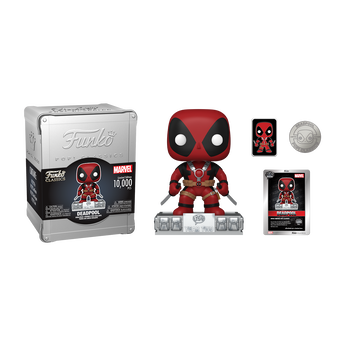 Funko pop black friday deals clearance