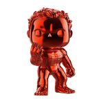 Pop! Hulk (Chrome Red), , hi-res view 1