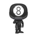 Pop! 8-Ball, , hi-res view 1